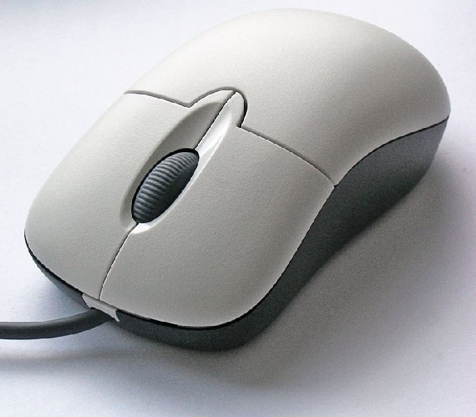 Computer Mouse 02