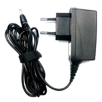Mobile Phone Charger 01
