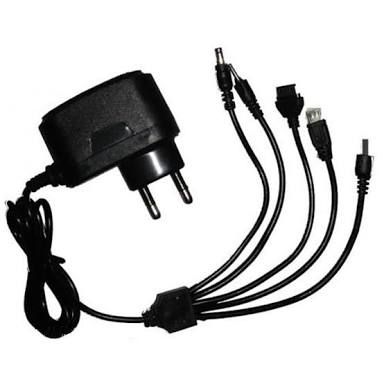 Mobile Phone Charger 02