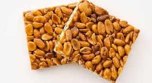 Peanut Chikki 02