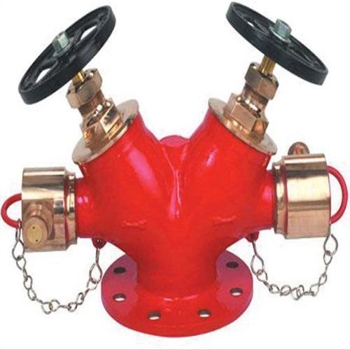 Fire Hydrant System 01