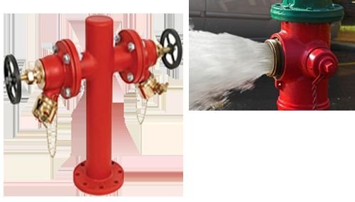 Fire Hydrant System 02