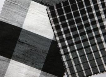 Dyed Fabric 07