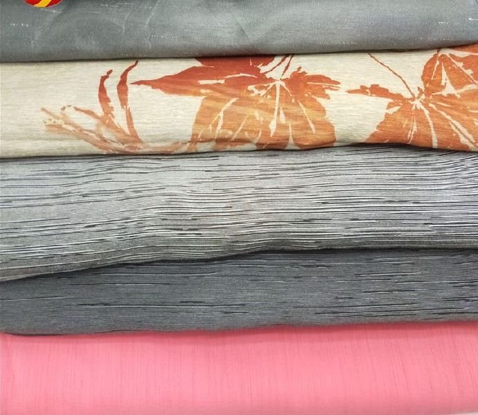 Dyed Fabric 01