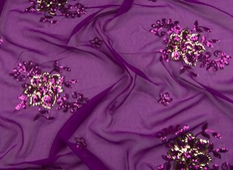 Dyed Fabric 05