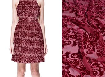 Ladies Dress Material 03