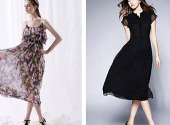 Ladies Dress Material 04