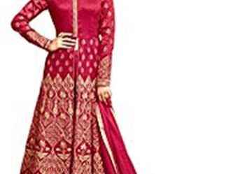 Ladies Dress Material 05