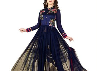 Ladies Dress Material 10