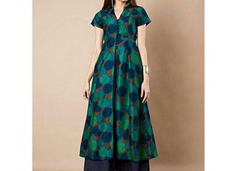 Ladies Dress Material 11