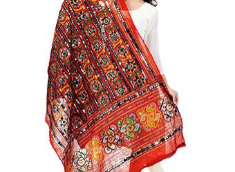 Printed Dupatta 03