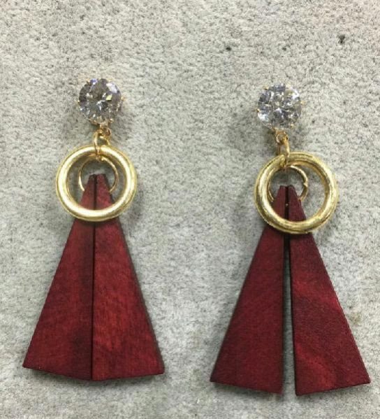 Fashion Earrings 03