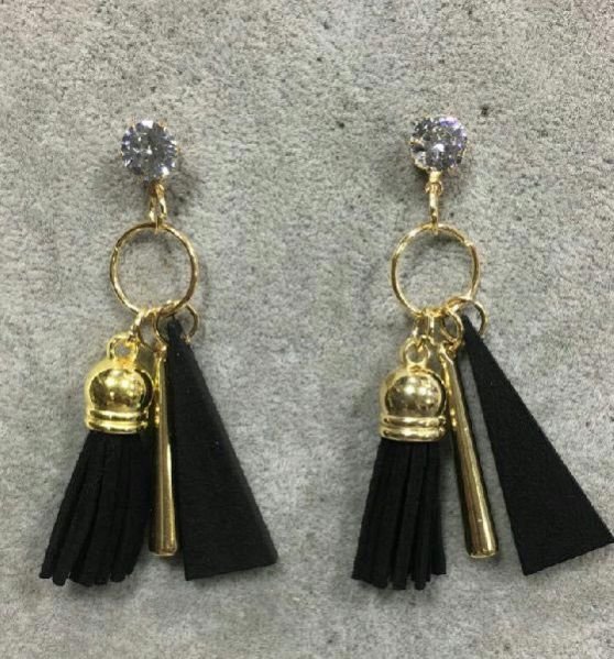 Fashion Earrings 04
