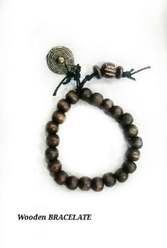 Wooden Bracelet 04