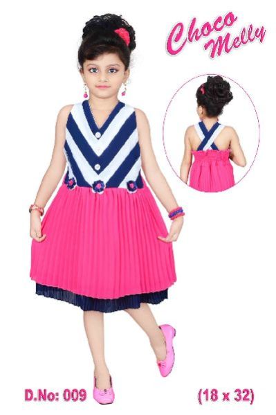 009 Girls Frock