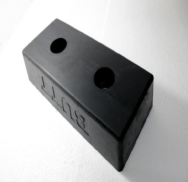 Rubber Dock Bumper 01