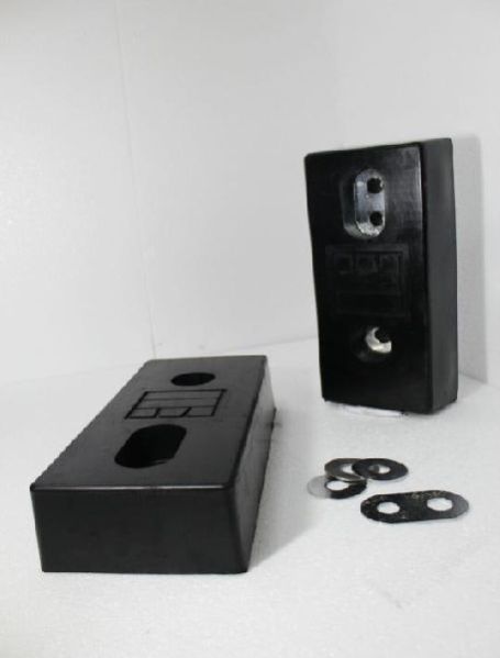 Rubber Dock Bumper 02