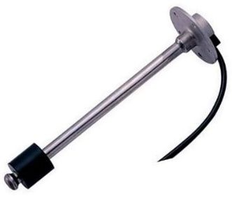 Magnetic GPS Fuel Tracking System