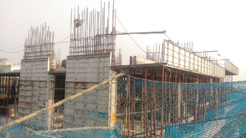 Building Structure Designing Service 03