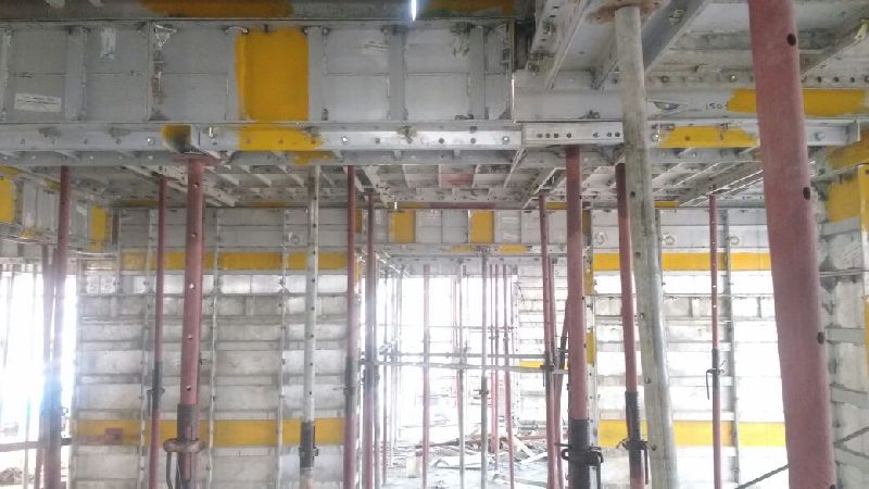 Building Structure Designing Service 04