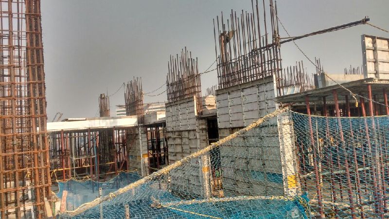 Building Structure Designing Service 05