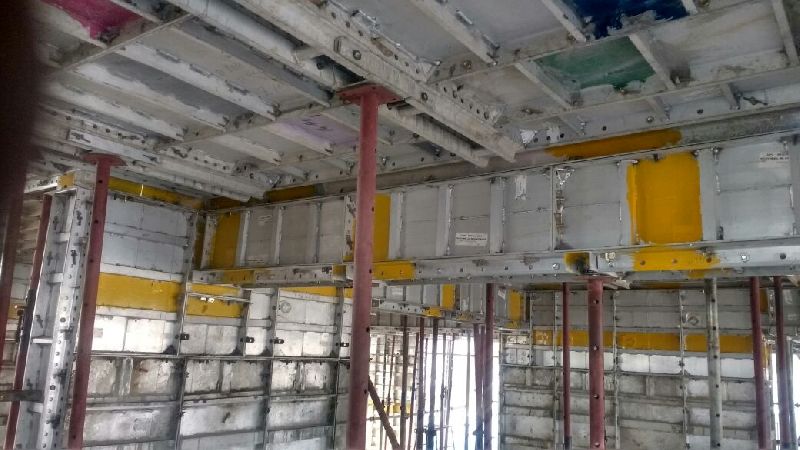 Building Structure Designing Service 06