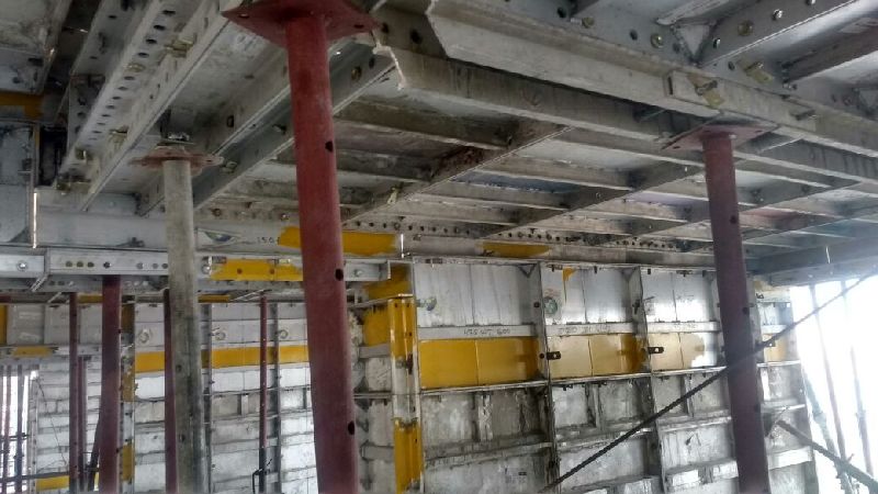 Building Structure Designing Service 08