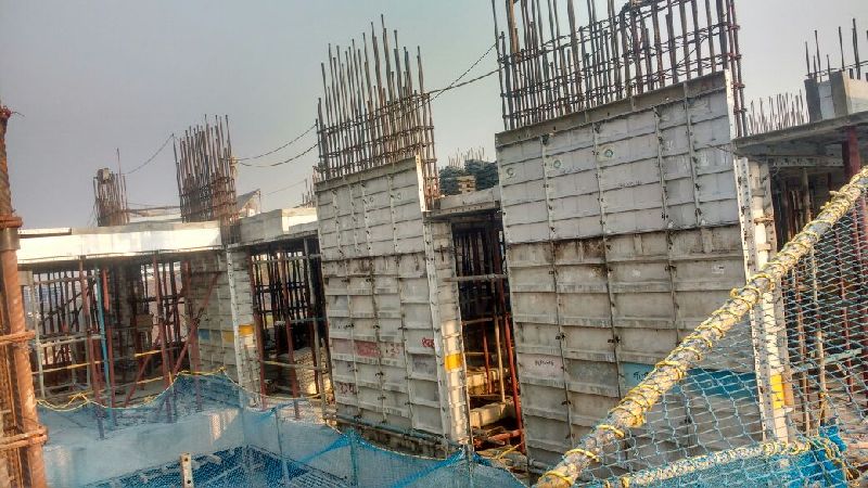 Building Structure Designing Service 09