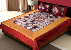 Ridan Printed Bed Sheet 03