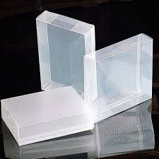 PVC Rigid Box 03
