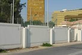 ACC Boundary Walls 01
