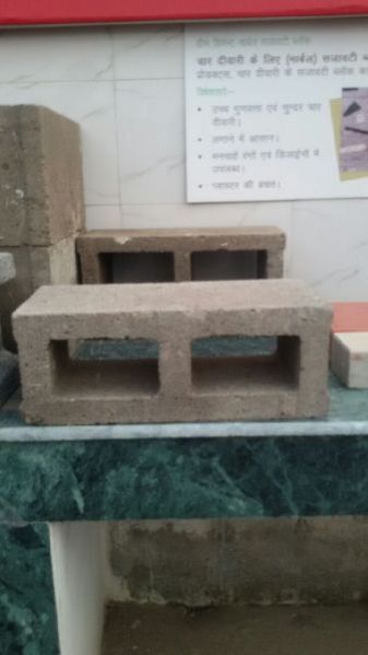 ACC Hollow Bricks 02