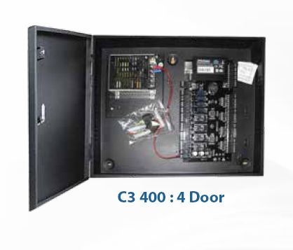 C3 400 ESSL Biometric Attendance Machine