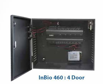 InBio 460 ESSL Biometric Attendance Machine