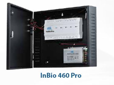 InBio 460 Pro ESSL Biometric Attendance Machine