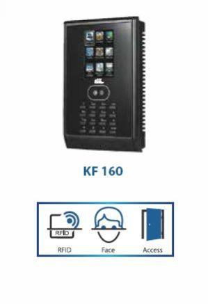 KF 160 ESSL Biometric Attendance Machine