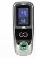 Multibio 700 ESSL Biometric Attendance Machine