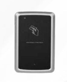 SA31-E ESSL Biometric Attendance Machine