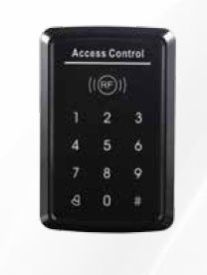 SA33-E ESSL Biometric Attendance Machine