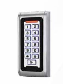 SA521 (IP68) ESSL Biometric Attendance Machine