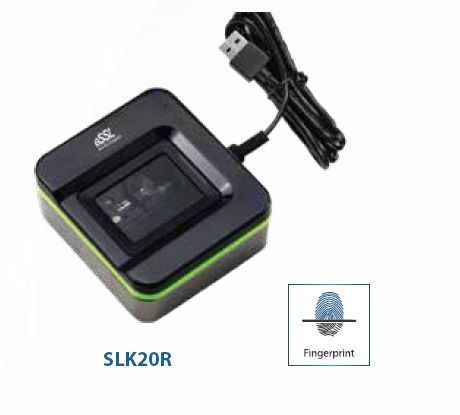 SLK20R ESSL Biometric Attendance Machine