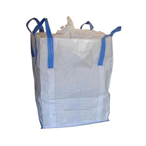 Polypropylene Jumbo Bag 01