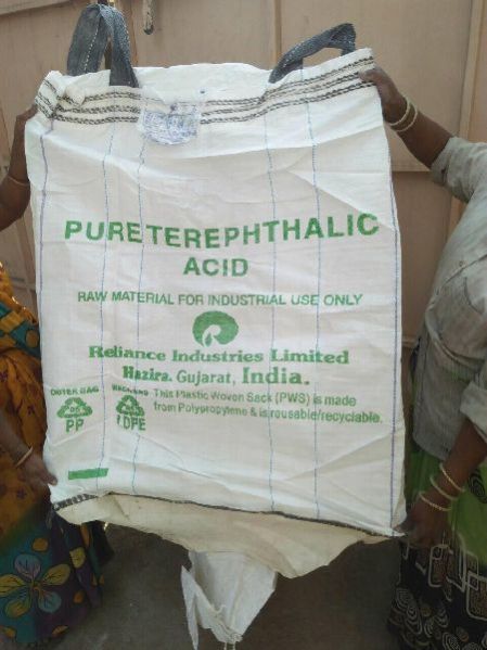 Polypropylene Jumbo Bag 03