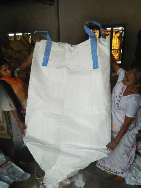 Polypropylene Jumbo Bag 04