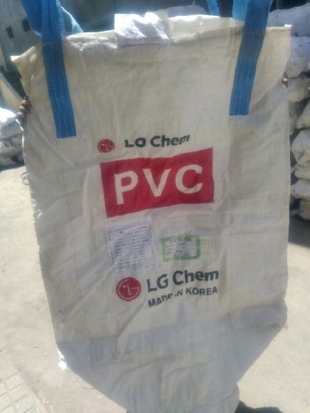 Polypropylene Jumbo Bag 05