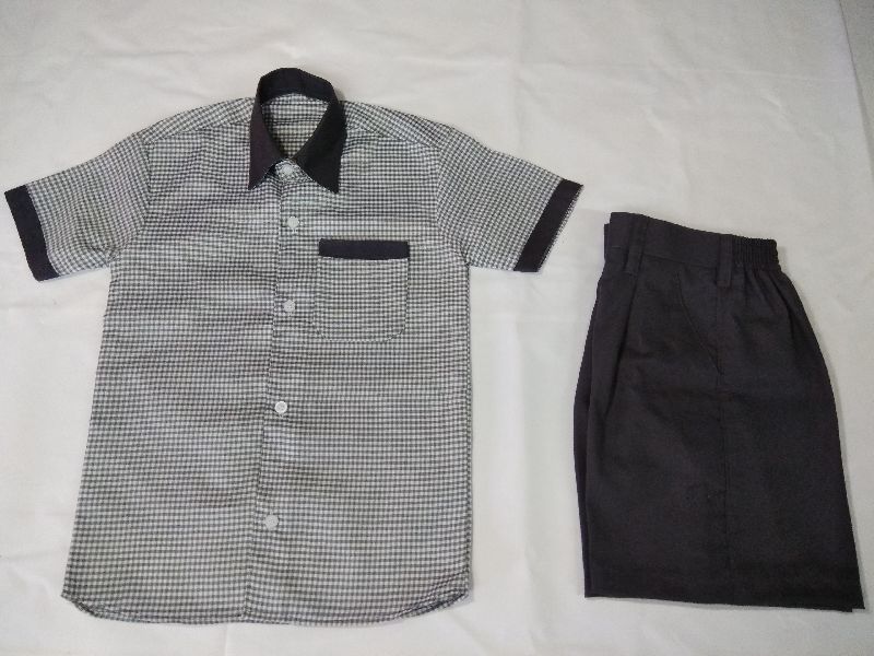 Boys School Shirt 03