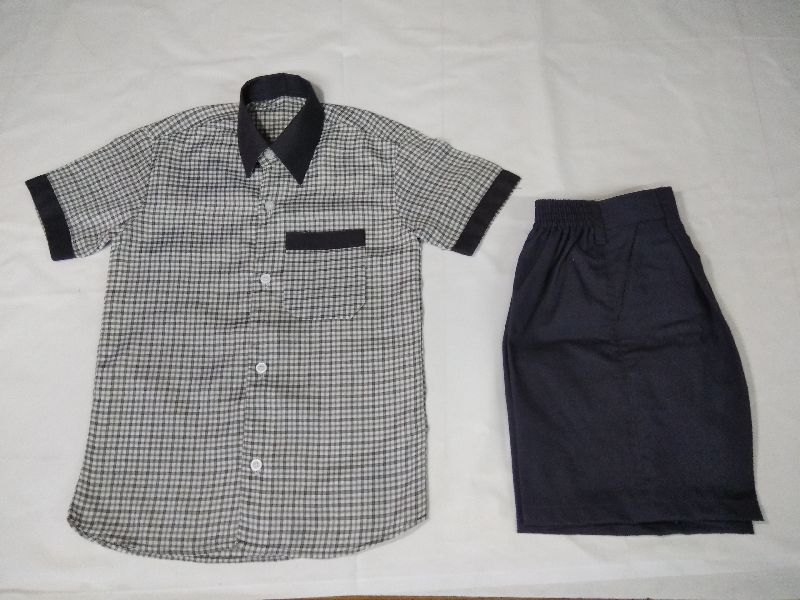 Boys School Shirt 06