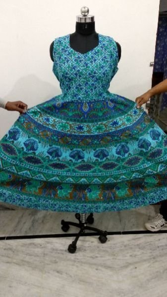 Cotton Kurti 01