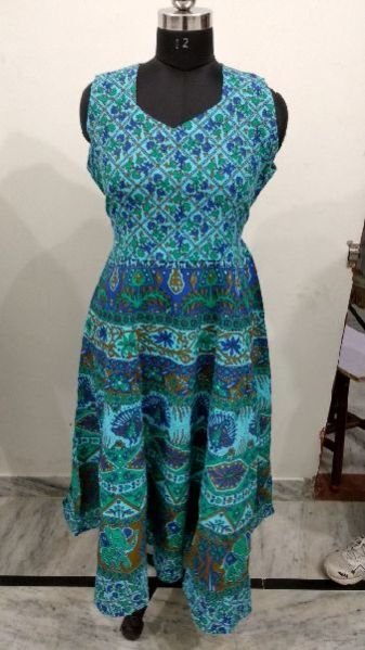 Cotton Kurti 03