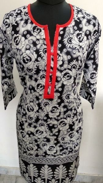 Cotton Kurti 17